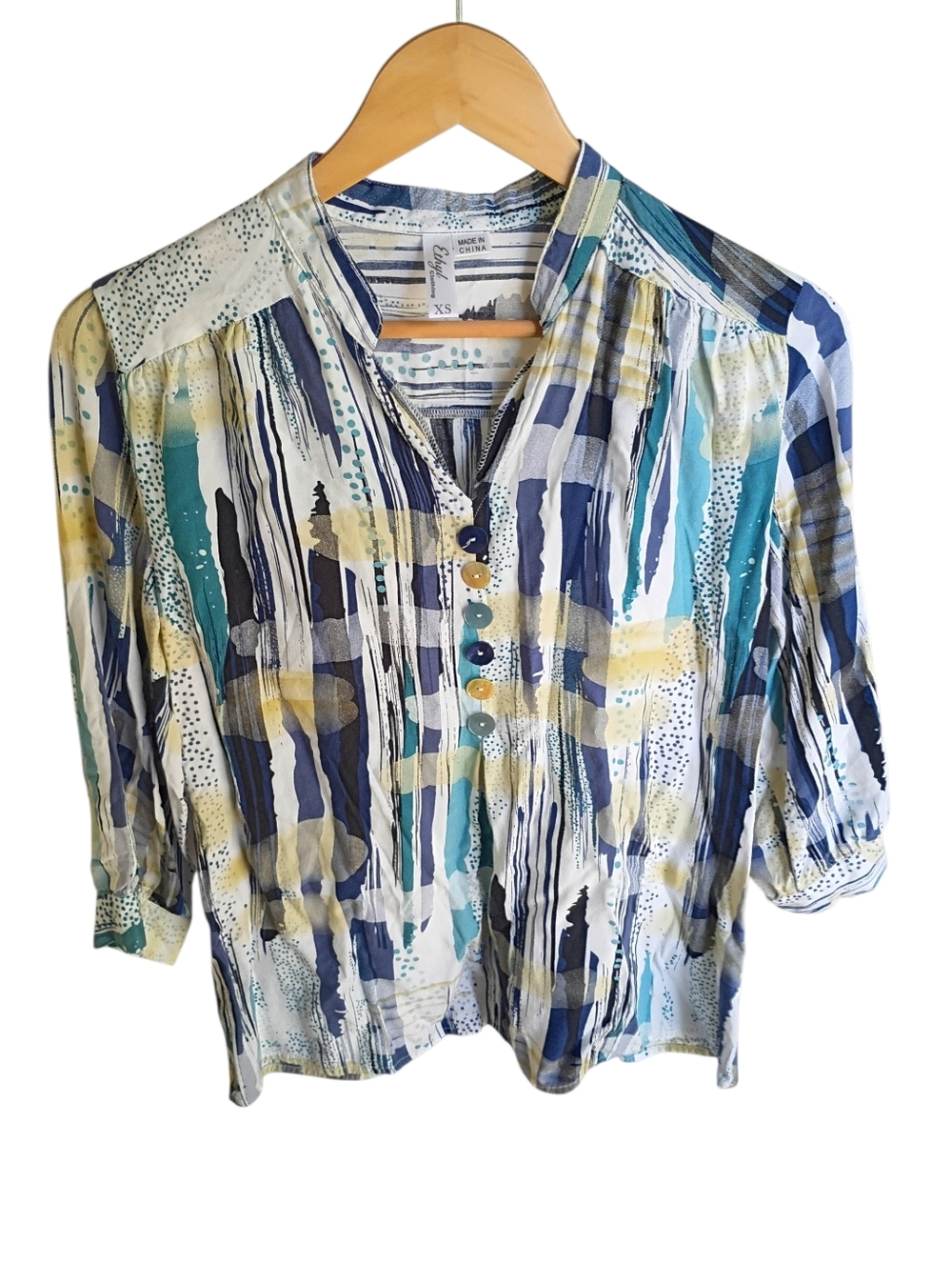 Ethyl Clothing Top Size XS